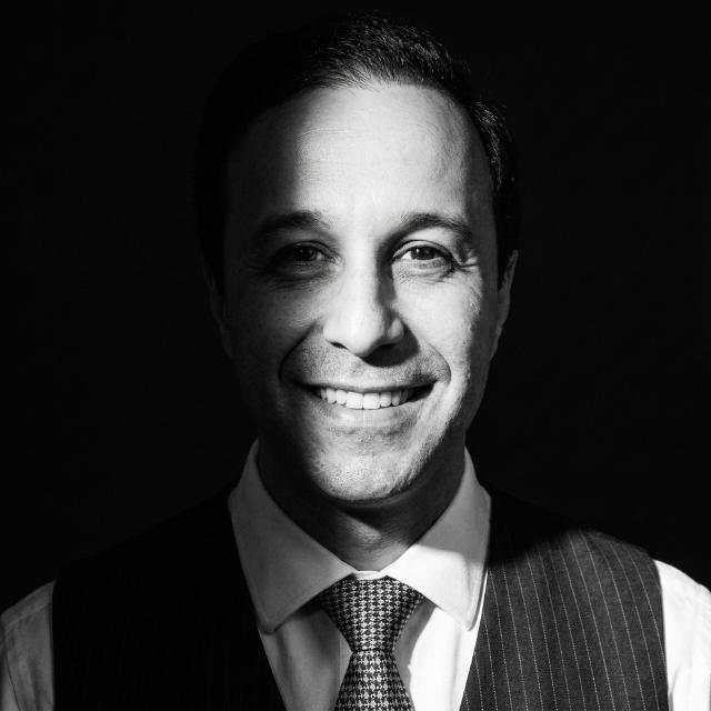 César Augusto Cabral, fundador da CA2 Training