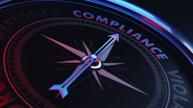 Compliance e Programas de Integridade